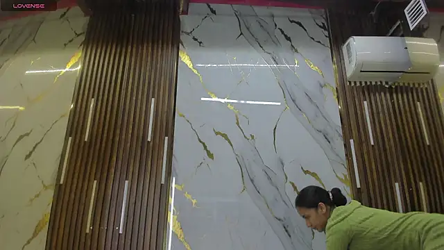 VictoriaDuart online show from 03/07/26, 08:25