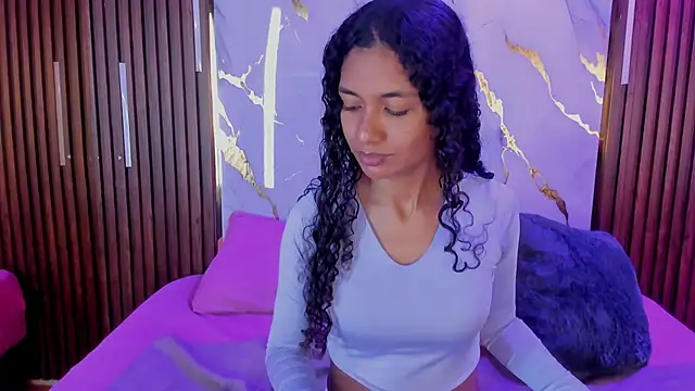 VictoriaDuart online show from 09/27/25, 08:26