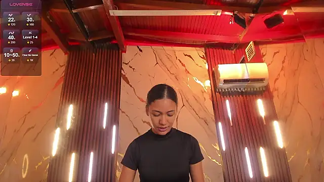 VictoriaDuart online show from 03/06/26, 08:26