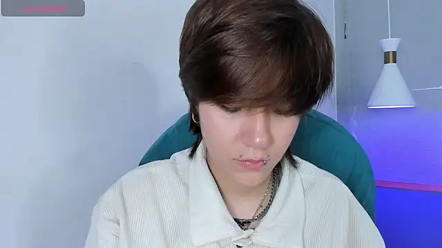 Tsuki Maru online show from 04/14/26, 01:27