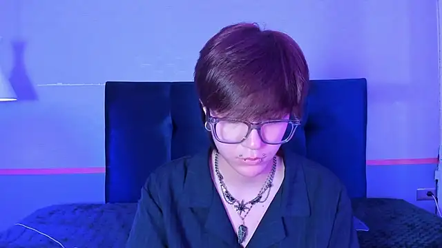 Tsuki Maru online show from 02/18/26, 09:00