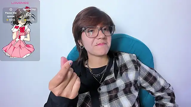 Tsuki Maru online show from 04/08/26, 08:10