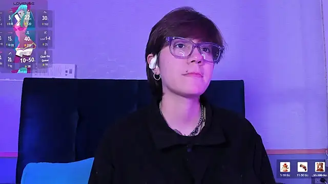 Tsuki Maru online show from 03/05/26, 08:00