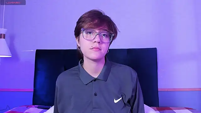 Tsuki Maru online show from 03/11/26, 12:54