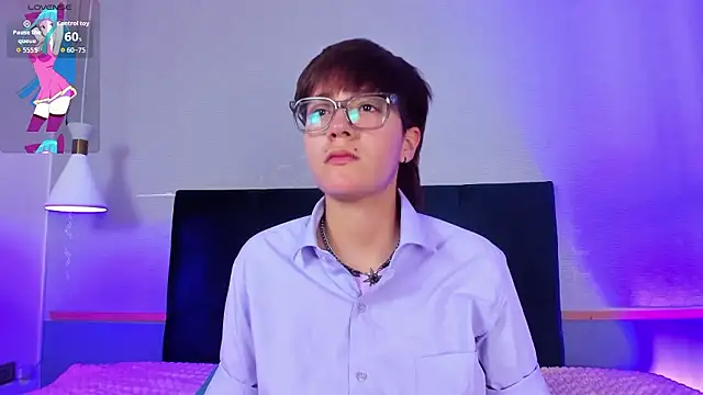 Tsuki Maru online show from 01/09/26, 03:57