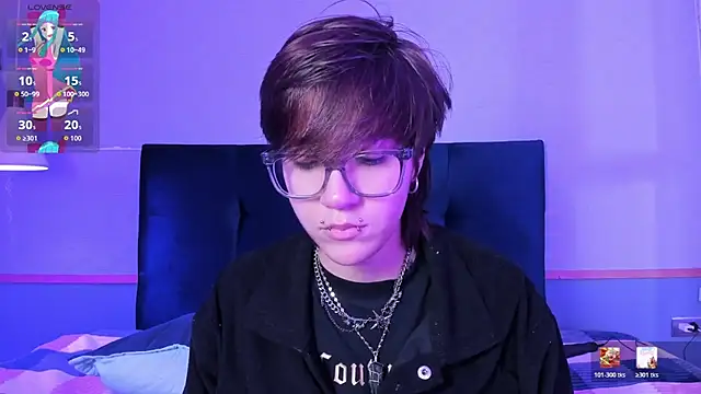 Tsuki Maru online show from 03/08/26, 09:18