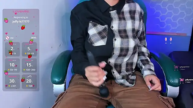Tsuki Maru online show from 05/20/26, 09:34
