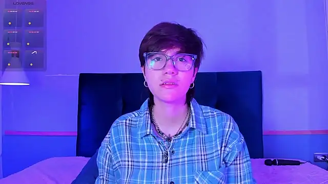 Tsuki Maru online show from 02/11/26, 11:54