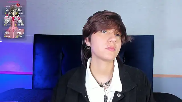 Tsuki Maru online show from 03/30/26, 12:01