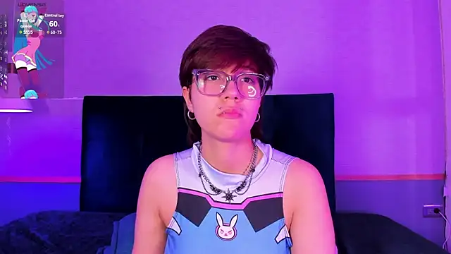 Tsuki Maru online show from 02/13/26, 08:09