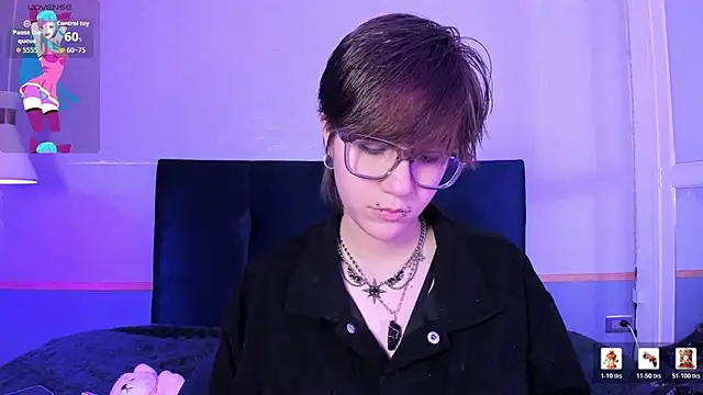 Tsuki Maru online show from 02/25/26, 10:20