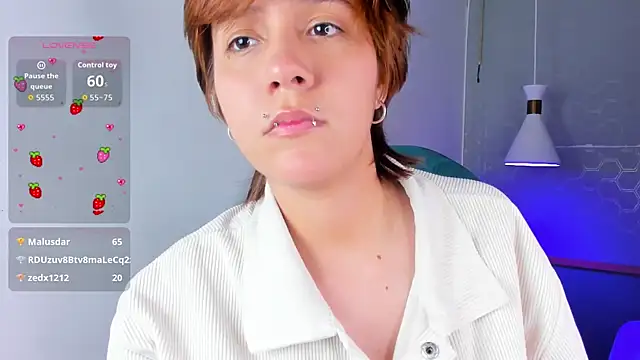 Tsuki Maru online show from 05/23/26, 07:40