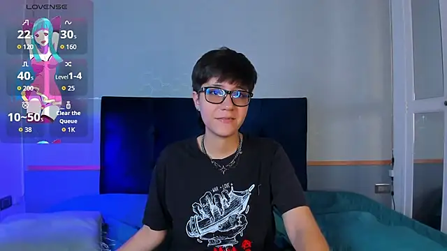 Tsuki Maru online show from 11/26/25, 08:20