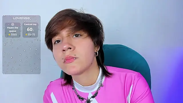 Tsuki Maru online show from 04/10/26, 07:10