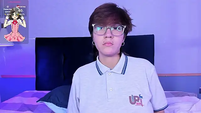 Tsuki Maru online show from 03/13/26, 10:04