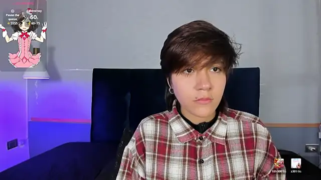 Tsuki Maru online show from 03/27/26, 08:21