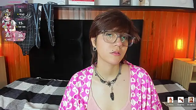 Tsuki Maru online show from 03/20/26, 08:32