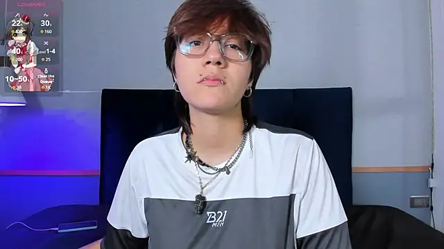 Tsuki Maru online show from 03/22/26, 09:05