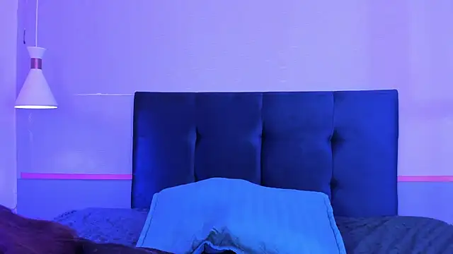 Tsuki Maru online show from 02/25/26, 07:08