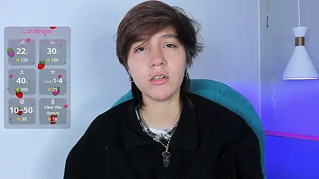 Tsuki Maru online show from 04/13/26, 07:40