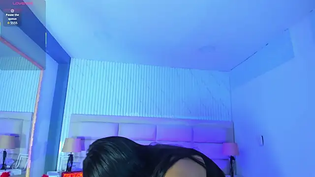 BritanyBrown  online show from 04/18/26, 04:59