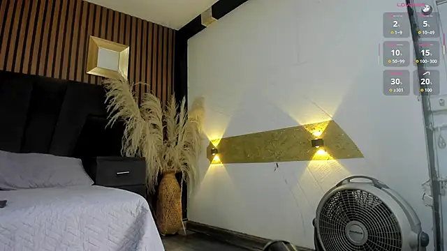 Snapshot of BritanyBrown_ chatting on 06/19/26, 05:02 BritanyBrown online show from 06/19/26, 05:02