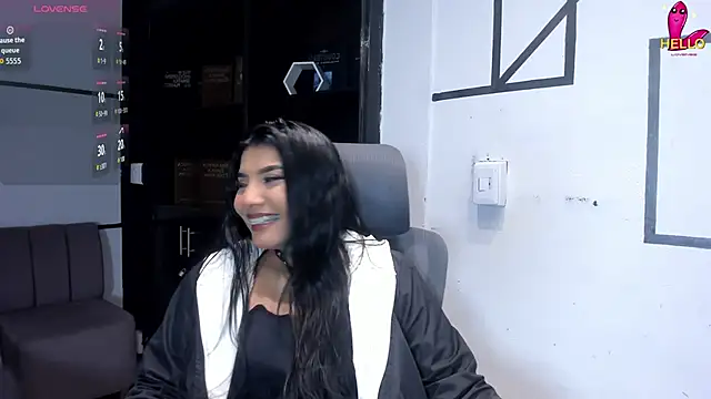 BritanyBrown  online show from 03/10/26, 01:37