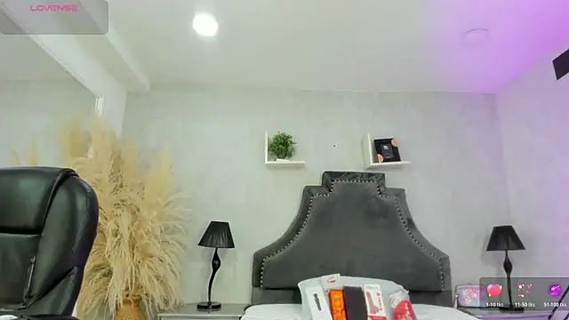 BritanyBrown  online show from 03/28/26, 04:57
