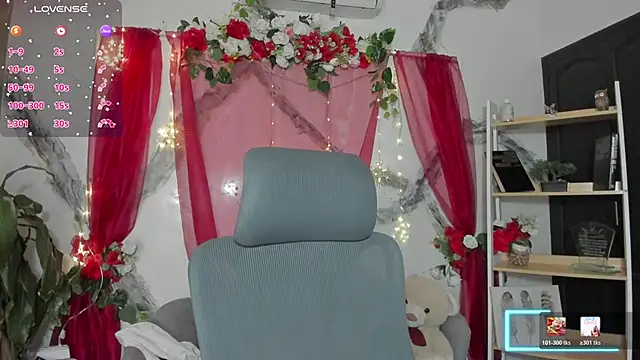 BritanyBrown  online show from 05/12/26, 03:58