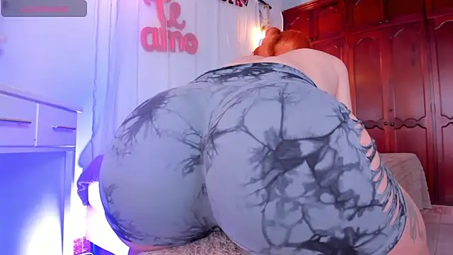 Shantal 777 online show from 02/10/26, 02:05