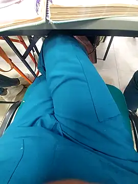 LunaJacobs online show from 04/13/26, 04:11