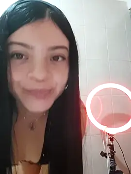 LunaJacobs online show from 02/13/26, 01:16