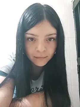 LunaJacobs online show from 03/06/26, 02:50