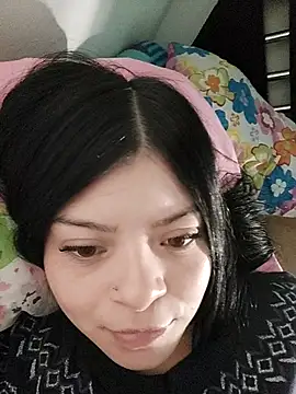 LunaJacobs online show from 03/11/26, 10:26