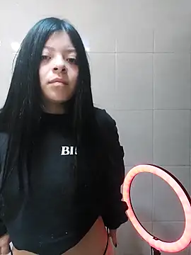 LunaJacobs online show from 03/25/26, 06:18