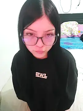 LunaJacobs online show from 03/02/26, 10:06