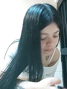 LunaJacobs online show from 09/20/25, 04:34
