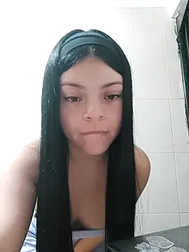 LunaJacobs online show from 11/01/25, 10:47