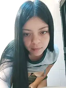 LunaJacobs online show from 11/07/25, 12:42