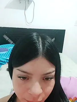 LunaJacobs online show from 03/16/26, 10:34