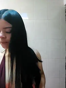 LunaJacobs online show from 05/08/26, 08:34