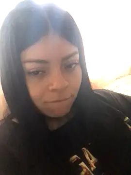 LunaJacobs online show from 10/05/25, 12:29
