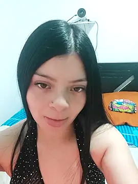 LunaJacobs online show from 03/13/26, 01:10