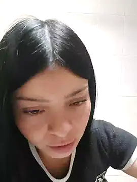 LunaJacobs online show from 03/19/26, 07:25