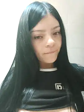 LunaJacobs online show from 03/26/26, 06:39