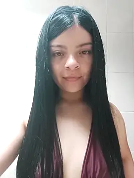 LunaJacobs online show from 04/14/26, 07:19