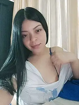 LunaJacobs online show from 10/06/25, 12:34