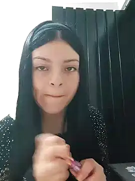 LunaJacobs online show from 10/31/25, 11:22