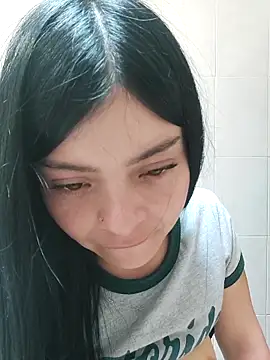 LunaJacobs online show from 04/08/26, 06:31