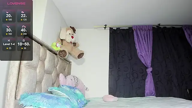 Snapshot of skinnyanddaphne chatting on 03/12/26, 10:25 skinnyanddaphne online show from 03/12/26, 10:25